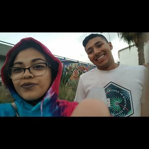 Meet your Posher, Elisa